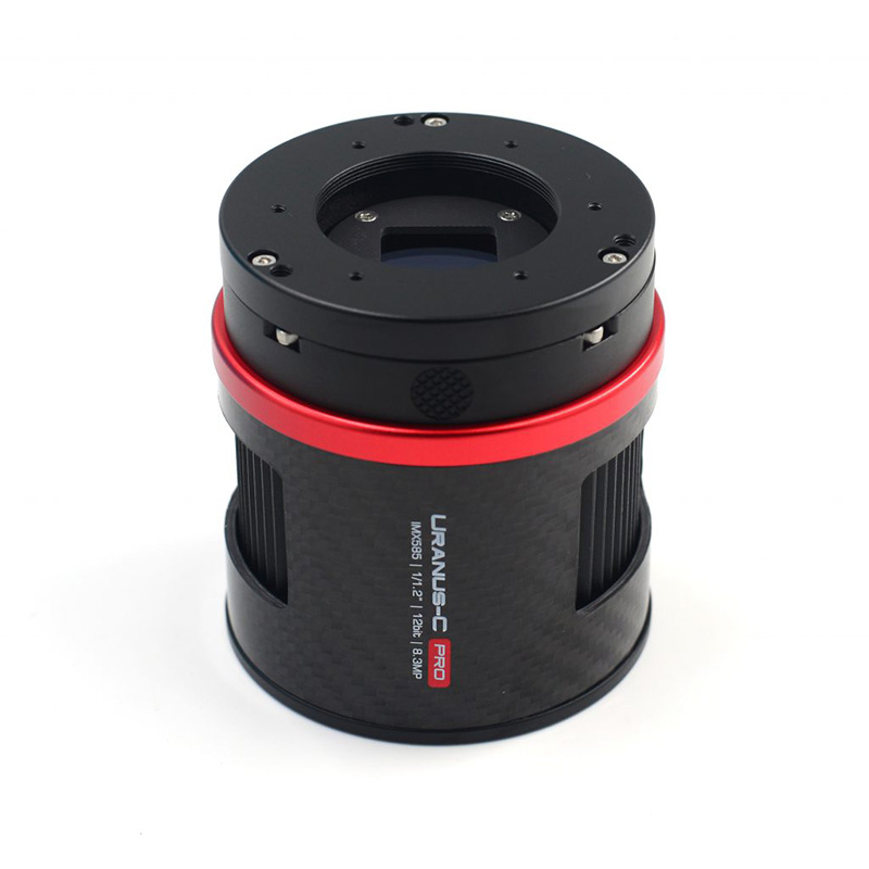 Player One Uranus-C Pro (IMX585) USB3.0 Colour Cooled Camera